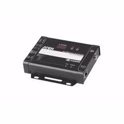 ATEN VE8950T, 4096 x 2160 pixels, AV transmitter, 100 m, Wired, Black, HDCP
