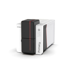 Evolis Primacy 2 Simplex Expert ID Card Printer with SpringCard Crazy