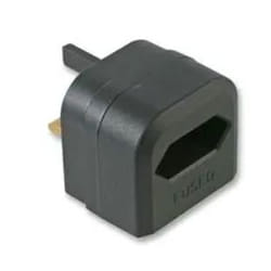 CoreParts EU to UK Battery Charger