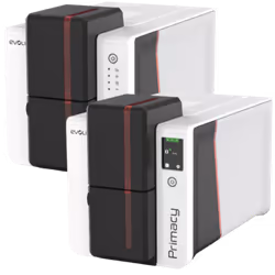 The Evolis Primacy 2 Go Pack bundle is the perfect starter pack for your customers and this bundle includes one of the fastes ...