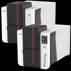 Evolis Primacy 2 GO Pack Simplex Bundle (Single-Sided)