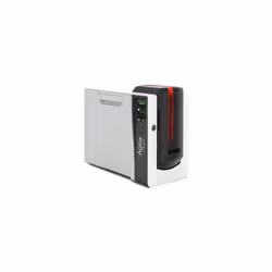 Allow your customers to experience flawless card printing like never before with the Evolis Agilia Retransfer card printer. W ...