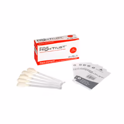 The Evolis printer cleaning kit uses high-quality cards and swabs to effectively clean printer’s rollers. printheads. a ...