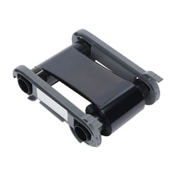 Evolis NCT223NAAA Thermal-transfer ribbon black. 2K pages for Evolis P