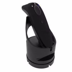 The SocketScan S720 is a Bluetooth Barcode Scanner that reads 1D and 2D barcodes on paper and screen. It’s lightweight. ergon ...