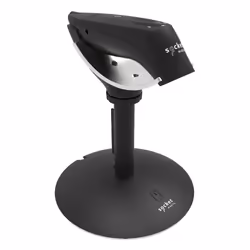 The SocketScan S720 is a Bluetooth Barcode Scanner that reads 1D and 2D barcodes on paper and screen. It’s lightweight. ergon ...