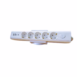 Microconnect MC-DESKMOUNTW not categorized - Additional view 2