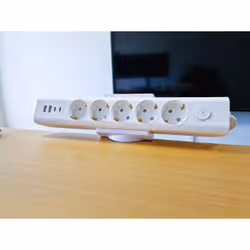 Microconnect MC-DESKMOUNTW not categorized - Additional view 5