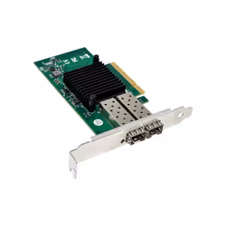 Microconnect MC-PCIEX8-X520-DA2-SFP+ not categorized - Additional view 2