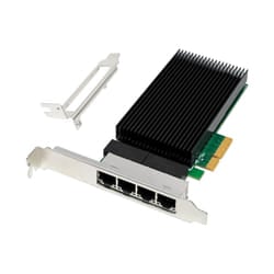 Microconnect MC-PCIEX4-I226-T4 not categorized
