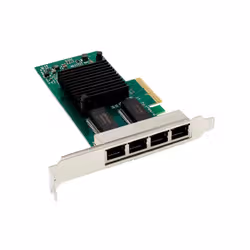 Microconnect MC-PCIEX4-I350-T4-1GBE not categorized - Additional view 2