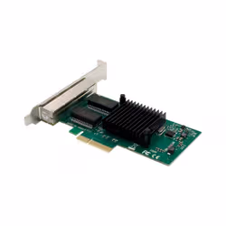 Microconnect MC-PCIEX4-I350-T4-1GBE not categorized - Additional view 3