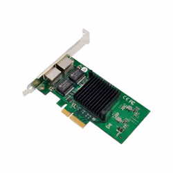 Microconnect MC-PCIEX4-82576-D not categorized - Additional view 4