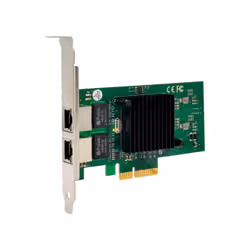 Microconnect MC-PCIEX4-82576-D not categorized - Additional view 5