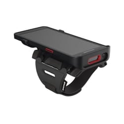Honeywell CT37 handheld mobile computer 15.2 cm (6") 2280 x 1080 pixels Touchscreen Black