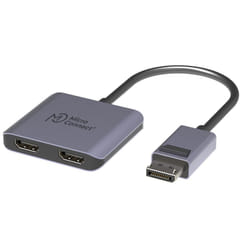 Microconnect MC-DP-2XHDMI not categorized