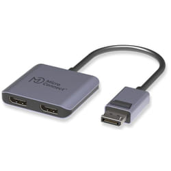 Microconnect MC-DP-2XDP not categorized