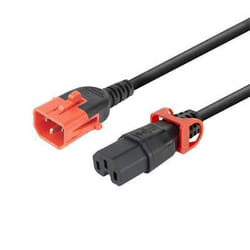 Microconnect MC-DUALC14C15-2M not categorized