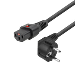 Microconnect MC-SCHC13-5 not categorized