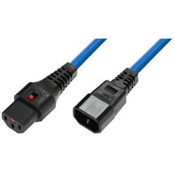 Microconnect MC-C13C14LOCK-2.5MB not categorized