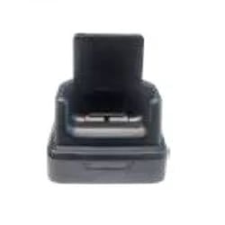 Datalogic 94A150129 mobile device dock station Mobile computer Black