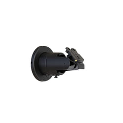 Ergonomic Solutions SpacePole Payment SPMCL-S-WM-02 POS system accessory POS mount Black Composite