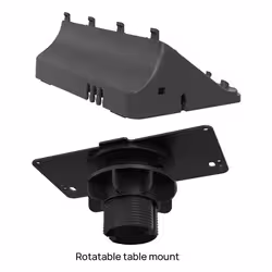 Yealink CTP25-Mount-Kits Mounting kit - Additional view 2