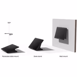 Yealink CTP25-Mount-Kits Mounting kit - Additional view 5