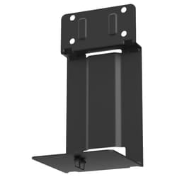 Yealink 3311112 Mounting kit Black