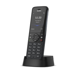 Yealink W78H Caller ID Black