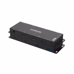 Vivolink VLHUB21 USB graphics adapter - Additional view 3