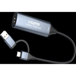 Microconnect MC-GEN-CH-V2 USB graphics adapter