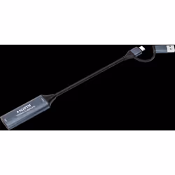 Microconnect MC-GEN-CH-V2 USB graphics adapter - Additional view 2