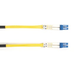 Black Box EFE080-015M InfiniBand/fibre optic cable 15 m LC