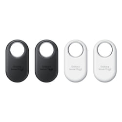 Samsung Galaxy SmartTag2 Universal Finder Black, White