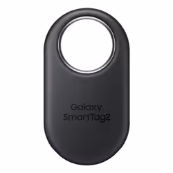 Samsung Galaxy SmartTag2 Universal Finder Black, White - Additional view 3