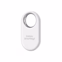 Samsung Galaxy SmartTag2 Universal Finder Black, White - Additional view 6