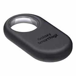 Samsung Galaxy SmartTag2 Universal Finder Black - Additional view 2
