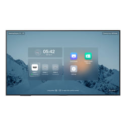 Yealink MeetingDisplay 75''