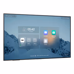 Yealink MeetingDisplay 75'' - Additional view 2