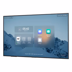 Yealink MeetingDisplay 75'' - Additional view 3
