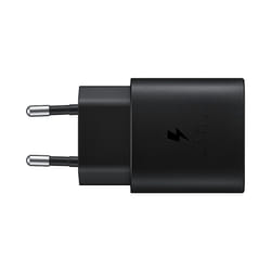 Samsung EP-TA800 Smartphone Black AC Fast charging Indoor