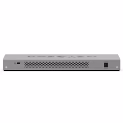 NETGEAR GS116 Unmanaged L2 Gigabit Ethernet (10/100/1000) Black - Additional view 4