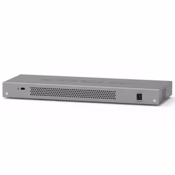 NETGEAR GS116 Unmanaged L2 Gigabit Ethernet (10/100/1000) Black - Additional view 5