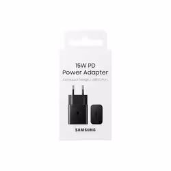 Samsung EP-T1510 Universal Black AC Indoor - Additional view 4
