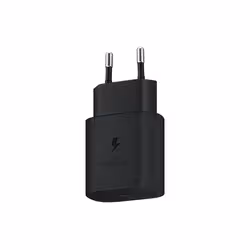 Samsung EP-TA800NBEG power adapter/inverter Indoor/outdoor 25 W Black - Additional view 7