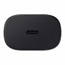 Samsung EP-TA800NBEG power adapter/inverter Indoor/outdoor 25 W Black - Additional view 8