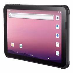 Honeywell EDA10A 5G Snapdragon 64 GB 25.6 cm (10.1") 4 GB Wi-Fi 6 (802.11ax) Android 12 Black - Additional view 2