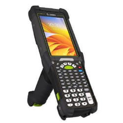Zebra MC94 handheld mobile computer 10.9 cm (4.3") 800 x 430 pixels Touchscreen 743 g Black