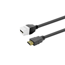 Vivolink PROKEYHDMIFM7.5W HDMI cable